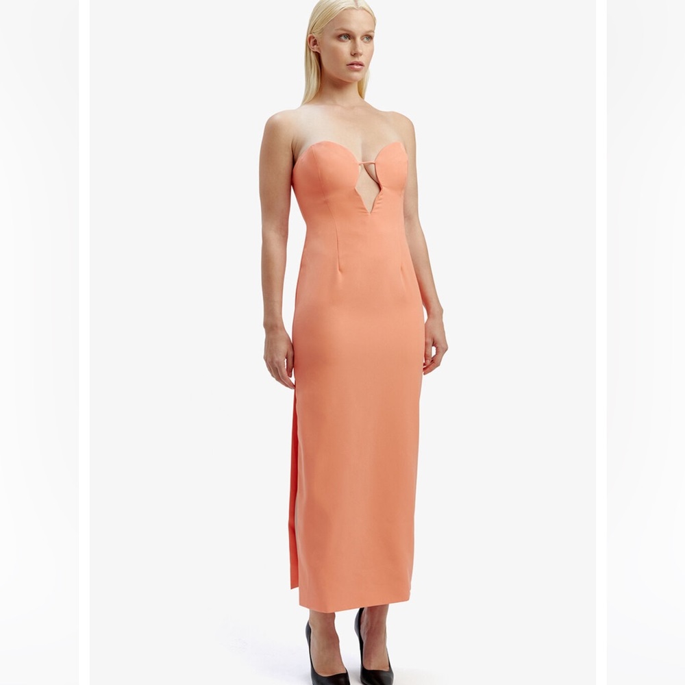 Brand new!  Bardot Eleni Midi Dress!